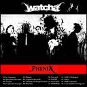 PHENIX[CD] / watcha