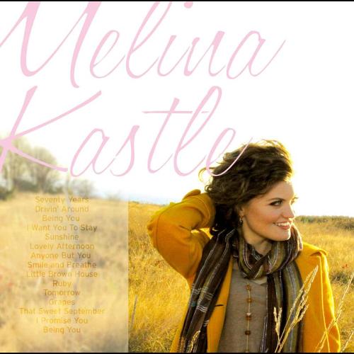 Melina Kastle[CD] / Melina Kastle