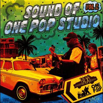 Sly Robbie and The TAXI Gang Presents 【SOUND OF CD / V.A.