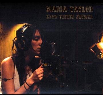 Lynn Teeter Flower[CD] / Maria Taylor