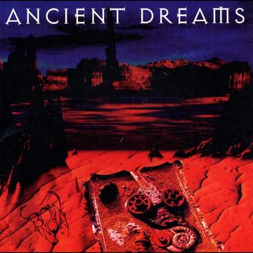 ANCIENT DREAMS[CD] / BOWWOW