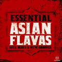 Essential Asian Flavas[CD] / V.A.
