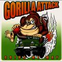 GOING MYWAY[CD] / GORILLA ATTACK