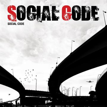 Social Code[CD] / Social Code