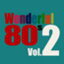 Wonderful 80s Vol.2[CD] / V.A.