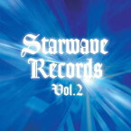 Starwave Records Vol.2[CD] / V.A.