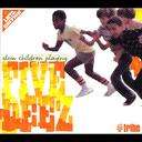 Slow Children Playing[CD] / Five Deez
