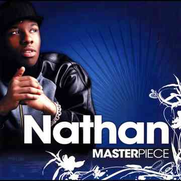 Masterpiece[CD] / Nathan