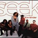 surrender[CD] / SEEK
