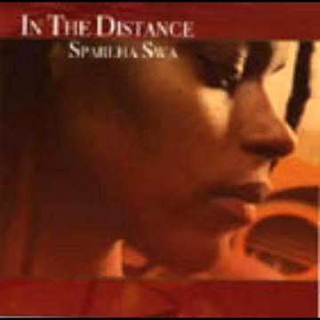 In The Distance[CD] / Sparlha Swa