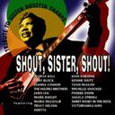 SHOUT SISTER SHOUT A TRIBUTE TO SISTER ROSETTA THA[CD] / V.A.