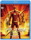 THE FLASH/tbV ZuXEV[Y[Blu-ray] Rv[gEZbg [] / TVh}