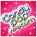 Candy Pop Selection[CD] / V.A.