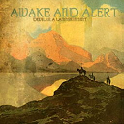 Devil In Lambskin Suit[CD] / Awake and Alert