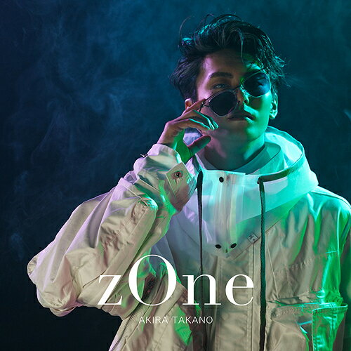 zOne[CD] [CD+DVD/Type B] / ޫ