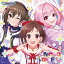 THE IDOLM＠STER CINDERELLA GIRLS STARLIGHT MASTER PLATINUM NUMBER[CD] 02 UNIQU3 VOICES!!! / 辻野あかり、砂塚あきら、夢見りあむ