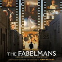 「The Fabelmans」オリジナル・サウンドトラック[CD] / サントラ (音楽: ジョン・ウィリアムズ)