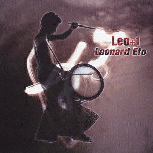 ご注文前に必ずご確認ください＜商品説明＞1998年にイーストワークスよりリリースされた、太鼓パフォーマー・レナード衛藤の1stアルバム「Leo」は、これまでに約5000枚を売り上げた名盤! その「Leo」に、ボーナス・トラックを追加、新規にライナーノーツを加え、ジャケットも新装して、タイトルも「Leo+1」とし、待望の新装再発!!＜収録内容＞WELCOME TO CLUB ”LEO” / レナード衛藤午後のお買い物 / レナード衛藤DUO BRAVO!! / レナード衛藤彩 / レナード衛藤思い出 / Kimio Eto漂流 / レナード衛藤真っ赤な大地 / レナード衛藤GOLDEN SHOES / レナード衛藤大仏様々 / レナード衛藤Don Jime #517 (Bonus Track) / レナード衛藤＜商品詳細＞商品番号：NGCA-1013Leonard Eto / Leo + 1メディア：CD発売日：2003/10/22JAN：4560124360207Leo + 1[CD] / レナード衛藤2003/10/22発売