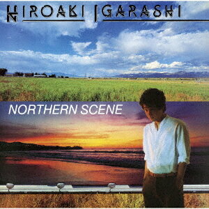 ޤ/NORTHERN SCENE[CD] [Blu-spec CD2] / ޽