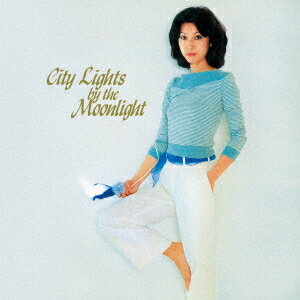 City Lights by the Moonlight[CD] [Blu-spec CD2] / 惣領智子