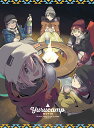 ご注文前に必ずご確認ください＜商品説明＞この火、私たちの火だよね。22年の大ヒット映画『ゆるキャン△』が待望のDVDで登場! ——これは、少し先の冬からはじまる物語。志摩リンは故郷の山梨を離れ、名古屋のちいさな出版社に就職し、一人暮らしをしていた。とある週末、ツーリングの計画を立てていたところに、高校時代の友人・大垣千明から唐突にメッセージが届く。「今、名古屋にいるんだが」山梨の観光推進機構に勤める千明は、数年前に閉鎖された施設の再開発計画を担当していた。「こんなに広い敷地なら、キャンプ場にでもすればいいじゃん」そんなリンの何気ない一言から、動き出す千明。東京のアウトドア店で働く各務原なでしこ、地元・山梨の小学校教師となった犬山あおい、横浜のトリミングサロンで働く斉藤恵那。かつてのキャンプ仲間が集まり、キャンプ場開発計画が始動する。原作 あfろ先生描き下ろし 三方背ケース、キャラクターデザイン 佐々木睦美描き下ろし特製3面デジパック仕様。オールカラーブックレット のーまるえでぃしょんズラ! 44p (映画『ゆるキャン△』の振り返り+設定資料+入場特典など) 封入。ピクチャーレーベル仕様。＜アーティスト／キャスト＞東山奈央(演奏者)　原紗友里(演奏者)　豊崎愛生(演奏者)　高橋李依(演奏者)　黒沢ともよ(演奏者)　伊藤静(演奏者)　井上麻里奈(演奏者)　松田利冴(演奏者)　大塚明夫(演奏者)＜商品詳細＞商品番号：AMU-ANM4113Animation / Laid-Back Camp (Yuru Camp) (Movie) [Regular Edition]メディア：DVD収録時間：120分リージョン：2カラー：カラー発売日：2023/04/26JAN：4562240237395映画『ゆるキャン△』[DVD] [通常版] / アニメ2023/04/26発売