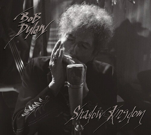 Shadow Kingdom[CD] / ボブ・ディラン