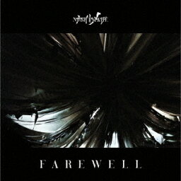FAREWELL[CD] [DLトレカ付初回限定盤/Type-A] / NIGHTMARE