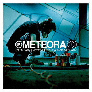 メテオラ[CD] 20周年記念盤 / リンキン・パーク