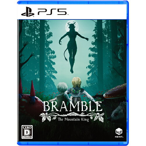 Bramble: The Mountain King / ゲーム