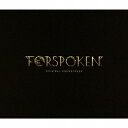 FORSPOKEN Original Soundtrack CD / ゲーム ミュージック