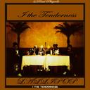Lallipop[CD] / I THE TENDERNESS