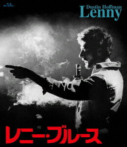 レニー・ブルース[Blu-ray] / 洋画