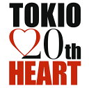 HEART[CD] / TOKIO