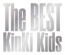 The BEST CD / KinKi Kids