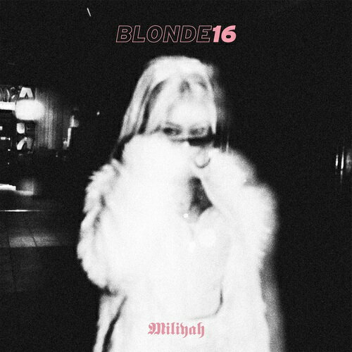 BLONDE 16[CD] [̾] / ƣߥ