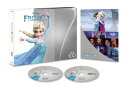 アナと雪の女王 DVD アナと雪の女王 MovieNEX[Blu-ray] Disney100 エディション [Blu-ray+DVD] [数量限定盤] / ディズニー