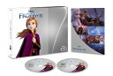 アナと雪の女王 DVD アナと雪の女王2 MovieNEX[Blu-ray] Disney100 エディション [Blu-ray+DVD] [数量限定盤] / ディズニー