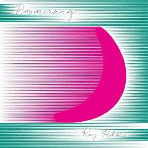 Boomerang[CD] / ray.()