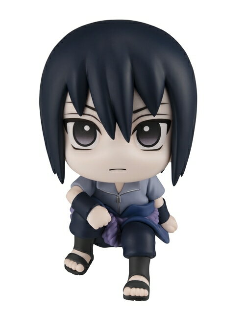 【メガハウス】るかっぷ NARUTO-ナルト- 疾風伝 うちはサスケ【2023年7月発売】[グッズ]のサムネイル