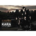 3rd Mini Album Lupin ؍[CD] / KARA