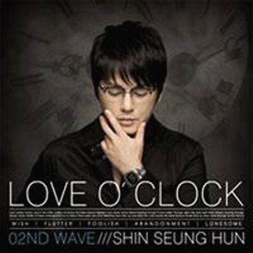 Love Of clock CD ؍[CD] / VEXt