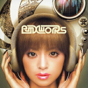 ayumi hamasaki RMX WORKS from ayu-mi-x 5 non stop mega mix[CD] / ͺꤢ