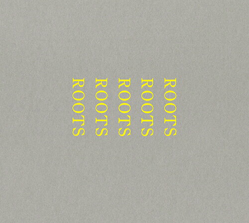 ROOTS[CD] [初回限定盤] / 鈴村健一