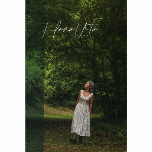 Hana Uta (+2)[CD] [初回限定盤] / 綾戸智恵