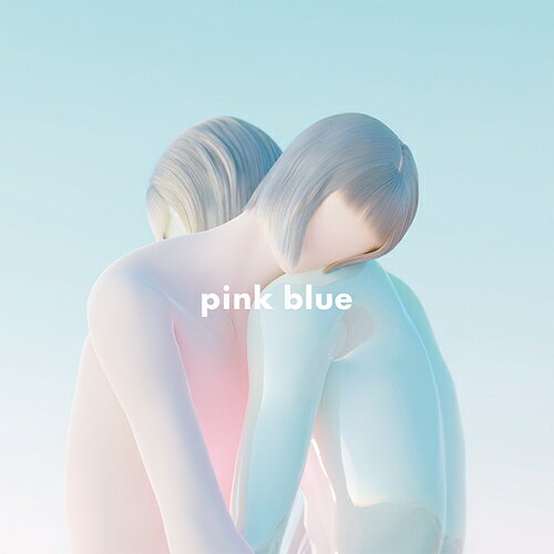pink blue[CD] [̾] / вҲ