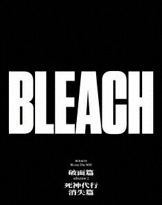 ご注文前に必ずご確認ください＜商品説明＞アニメ『BLEACH』の人気シリーズが、HDリマスターにより初のBlu-ray Disc化! ——幽霊が見える以外は普通の高校生、黒崎一護が死神・朽木ルキアと出会い、死神の力を譲渡されたことで死神代行として空座町にいる虚 (ホロウ) 退治を請け負うことに・・・死神の力を手にした一護は死神の世界・尸魂界 (ソウル・ソサエティ) の動乱に巻き込まれ、熾烈な戦いの中劇的な成長を遂げていくのであった。「破面 (アランカル)」にまつわるエピソード後半を中心に抜粋し、「死神代行消失篇」を加えた計74話を収録。Disc6枚組。特製冊子封入。＜収録内容＞BLEACH#215〜#226#267〜#286#288〜#297#300〜#302#306〜#310#342〜#354#356〜#366＜アーティスト／キャスト＞久保帯人(演奏者)　工藤昌史(演奏者)　杉山紀彰(演奏者)　松岡由貴(演奏者)　森田成一(演奏者)　鷺巣詩郎(演奏者)＜商品詳細＞商品番号：ANSX-15721Animation / BLEACH Blu-ray Disc BOX Arrancar Hen Selection 2 + Shinigami Daiko Shoshitsu Henメディア：Blu-ray収録時間：1776分リージョン：freeカラー：カラー発売日：2023/04/26JAN：4534530139054BLEACH[Blu-ray] Blu-ray Disc BOX 破面篇セレクション2+死神代行消失篇 / アニメ2023/04/26発売