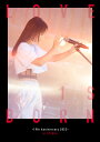 LOVE IS BORN ～19th Anniversary 2022～[DVD] [DVD+2CD/初回生産限定盤] / 大塚愛