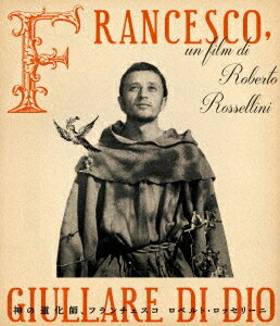 ご注文前に必ずご確認ください＜商品説明＞イタリアの巨匠ロベルト・ロッセリーニの代表的傑作! アッシジの聖フランチェスコと彼に従う使徒たちを巡る愛おしく美しい10篇。高精細4Kレストアマスターを使用。解説ブックレット封入。1950年ヴェネチア国際映画祭出品。 ——フランチェスコと彼の使徒たちはサンタ・マリア・デリフンジェリの丘に小さな小屋を立て、共同生活を送りながら布教活動を始める。しかし、彼らを待っていたのは理不尽な仕打ちや弾圧だった。彼らが如何にしてその困難を乗り越えたかを、全10のエピソードで綴る。＜収録内容＞神の道化師、フランチェスコ＜アーティスト／キャスト＞ナザリオ・ジェラルディ(演奏者)　アルド・ファブリーツィ(演奏者)　ペパルオーロ(演奏者)　アリベラ・ルメートル(演奏者)　ロベルト・ソッレンティーノ(演奏者)　ナザレーノ(演奏者)　ロベルト・ロッセリーニ(演奏者)　レンツォ・ロッセリーニ(演奏者)＜商品詳細＞商品番号：IVBD-1290Movie / Francesco. Givllare Di Dioメディア：Blu-ray収録時間：82分リージョン：Aカラー：モノクロ発売日：2023/05/26JAN：4933672255774神の道化師、フランチェスコ[Blu-ray] / 洋画2023/05/26発売