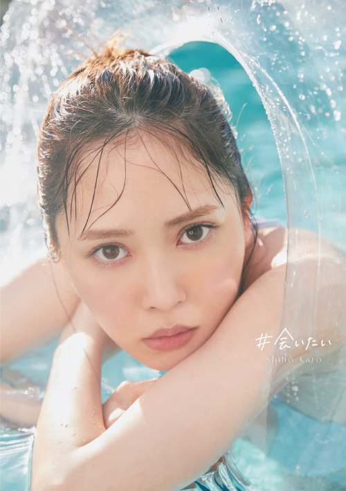 日向坂46 加藤史帆 ファースト写真集 #会いたい[本/雑誌] / 三瓶康友/撮影 加藤史帆/著