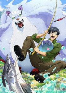 とんでもスキルで異世界放浪メシ[Blu-ray] 第2巻 / アニメ